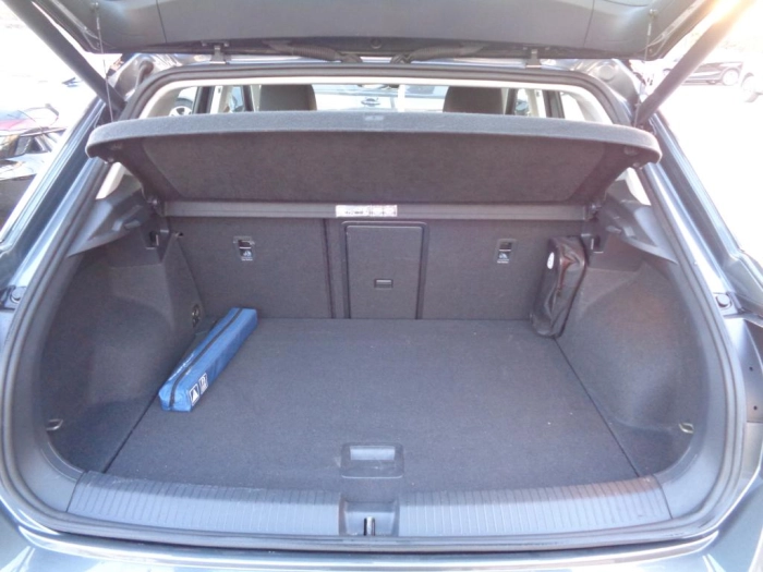 Volkswagen T-Roc  2017 -  1.5 tsi Advanced dsg