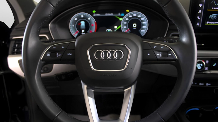 Audi A4 Avant  40 2.0 tdi mhev S line edition qu