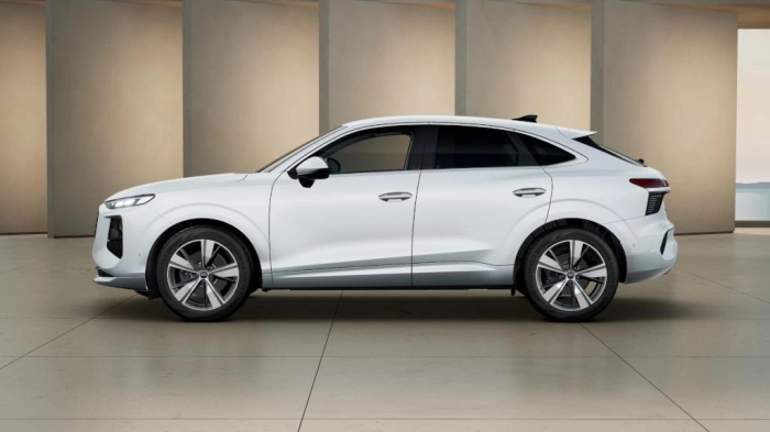 Audi Q3 Sportback   Business Advanced TFSI quattro 150 kW S tronic