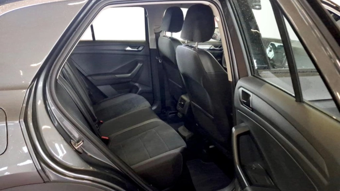 Volkswagen T-Roc  1.5 tsi Style dsg