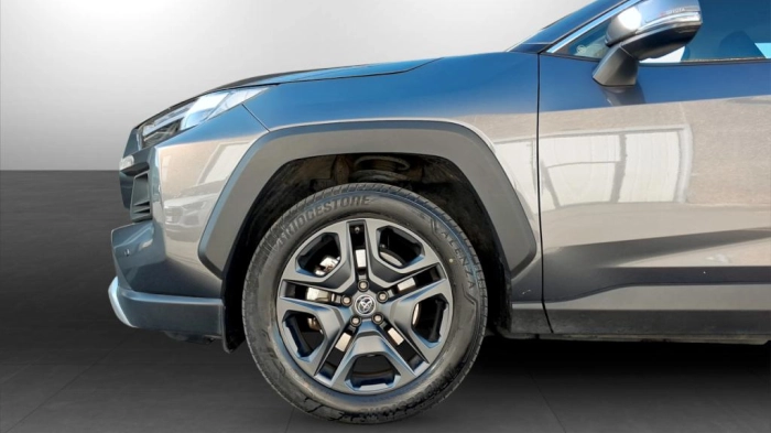 Toyota Rav4  2.5 vvt-ie h Adventure awd-i 222cv e-cvt