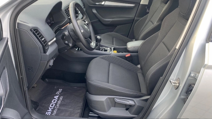Skoda Karoq  2.0 tdi Selection 115cv