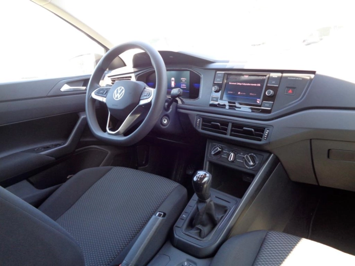 Volkswagen Polo  1.0 evo 80cv