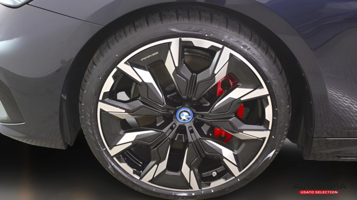 BMW Serie i5 edrive40 MSport