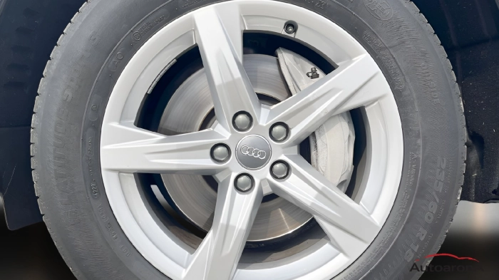 Audi Q5  50 3.0 tdi Business Sport quattro 286cv tiptronic