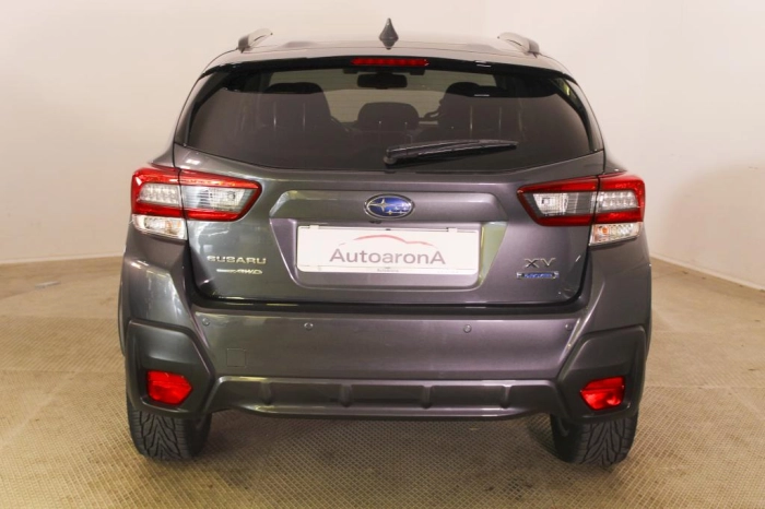 Subaru XV  2.0i e-boxer Style Xtra lineartronic
