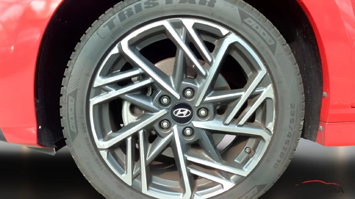 Hyundai Kona  1.0 t-gdi 48V NLine 2wd 120cv imt
