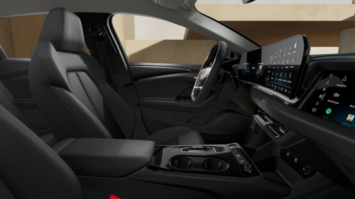 Audi A6   Sportback S line edition e-tron performance  270,00 kW