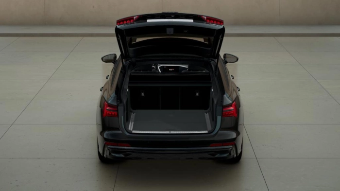 Audi A6 Avant   S line edition 45 TDI quattro 180(245) kW(CV) S tronic