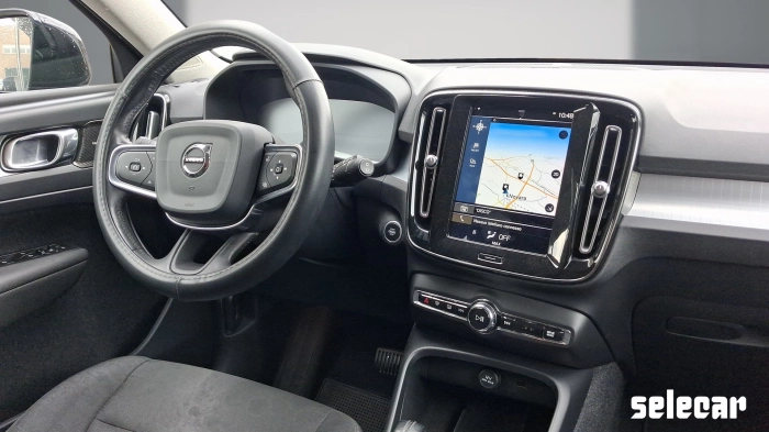 Volvo XC40 2.0 d3 Business Plus awd geartronic my20