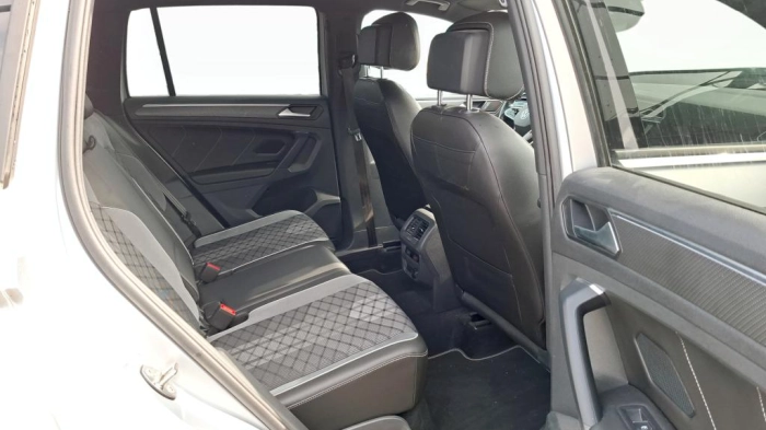 Volkswagen Tiguan  2.0 tdi R-Line 4motion 150cv dsg