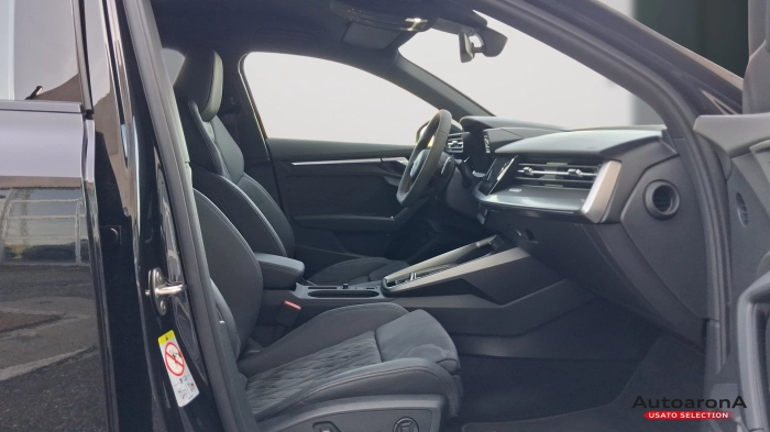 Audi S3 R Sportback 2.5 tfsi quattro s-tron