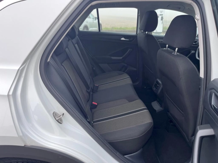 Volkswagen T-Roc  1.0 tsi Style 115cv