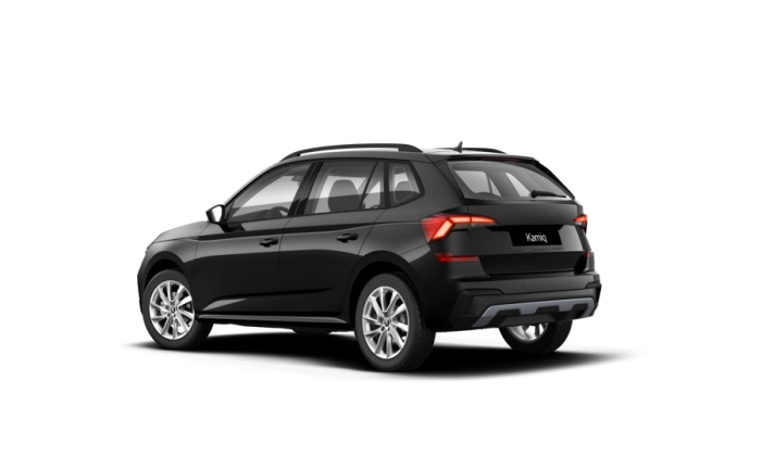 Skoda Kamiq Your Way 1,0 TSI 85 kW (115 CV) 7 marce - DSG