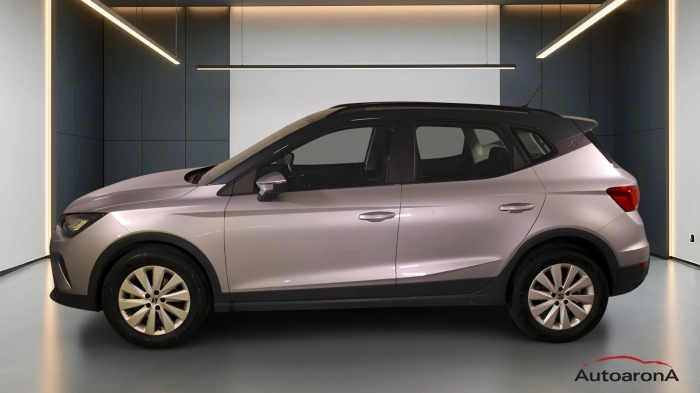 Seat Arona  1.0 ecotsi Style 110cv dsg