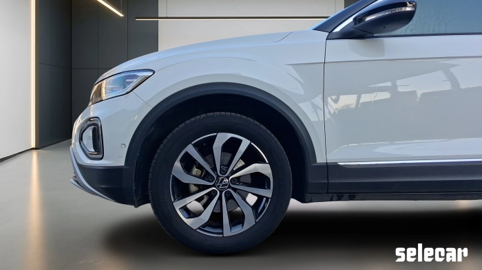 Volkswagen T-Roc  1.0 tsi Style