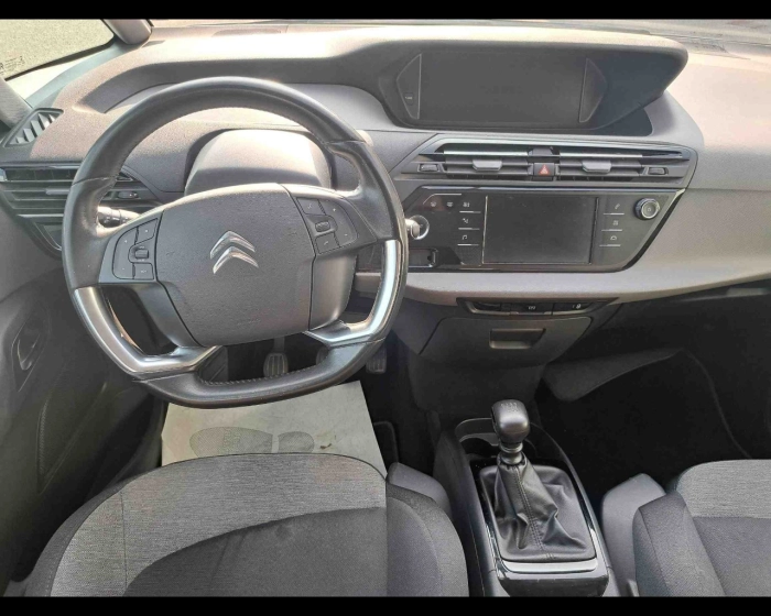 Citroen C4 1.5 bluehdi Feel s&s 130cv