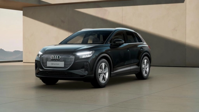 Audi Q4    Business 40 e-tron  150,00 kW