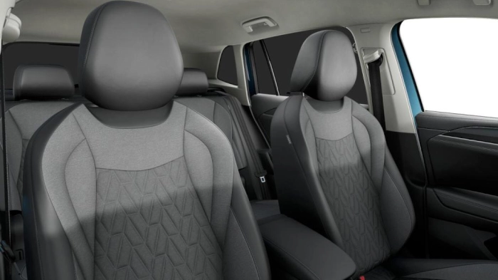 Volkswagen Tiguan Nuova Edition Plus 2.0 TDI SCR 110 kW (150 CV) DSG