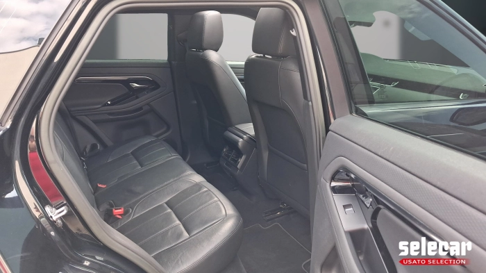 Land rover Range  Rover Evoque 2.0d i4 mhev