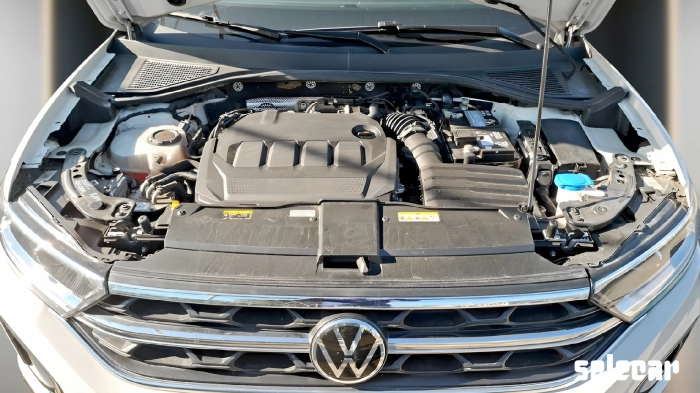 Volkswagen T-Roc  2022 -  2.0 tdi Style 4motion 150cv dsg
