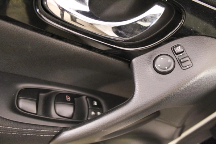 Nissan Qashqai  1.6 dci 360 4wd 130cv E6