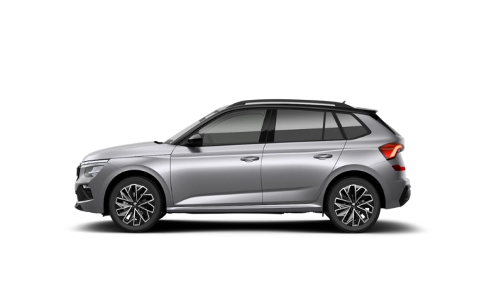 Skoda Kamiq 130 Edition 1.5 TSI 110 kW (150 CV) 7 marce - DSG