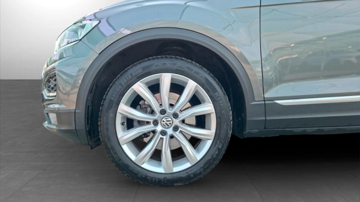 Volkswagen T-Roc  2.0 tdi Advanced 4motion dsg