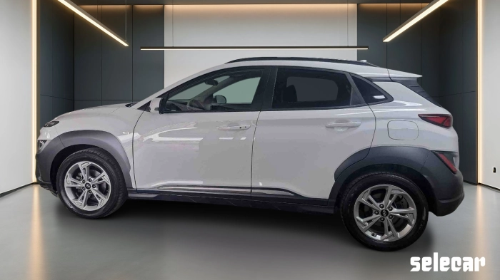 Hyundai Kona  1.0 t-gdi 48V Xline Safety Pack 2wd 120cv
