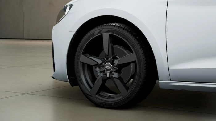 Audi A1 Sportback   Business 30 TFSI  85(116) kW(CV) S tronic