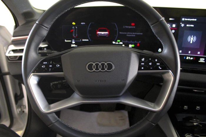 Audi A5 Avant A5 III 2024 -  2.0 tfsi S line edition quattro 204cv