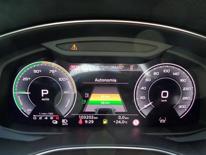 Audi A6 Avant  55 2.0 tfsi e S line plus quattro