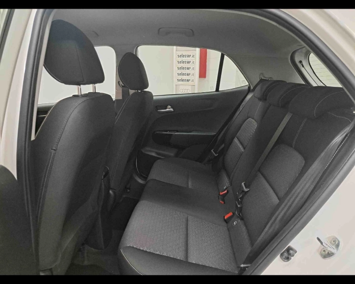 Kia Picanto  1.0 dpi Style amt