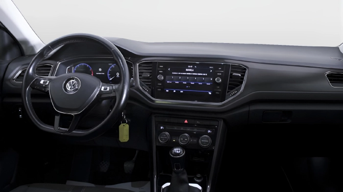 Volkswagen T-Roc  1.0 tsi Style 115cv