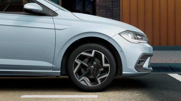 Volkswagen Polo Edition 50 1.0 TSI 70 kW (95 CV) DSG