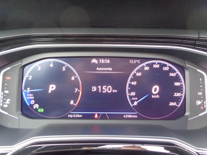 Volkswagen Taigo 1.0 tsi R-Line 110cv dsg