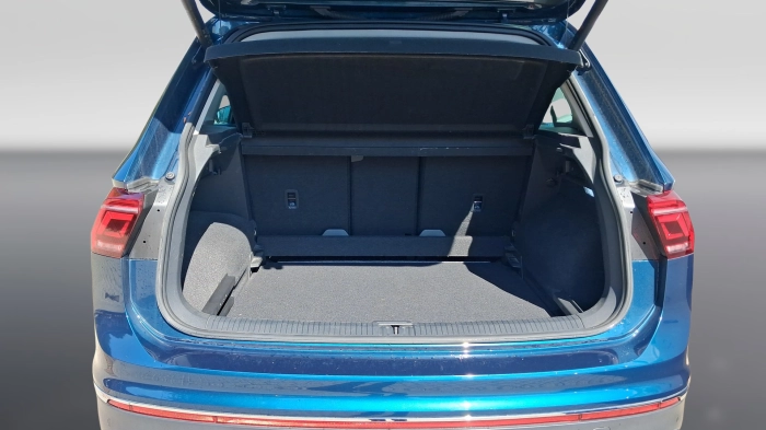 Volkswagen Tiguan  2.0 tdi Elegance 150cv dsg