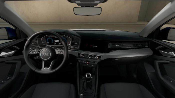 Audi A1 Sportback   Business 30 TFSI  85(116) kW(CV) 6-marce