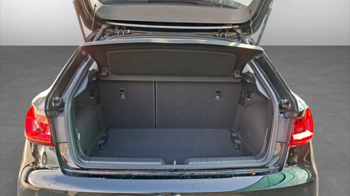 Audi A1 Sportback  30 1.0 tfsi ADVANCED 116cv s-tronic