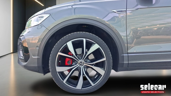 Volkswagen T-Roc  1.5 tsi R-Line Plus