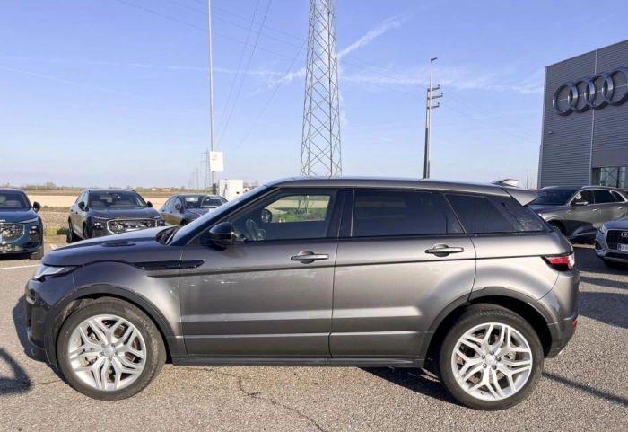 Land rover Range  Rover Evoque 5p 2.0 td4 HS