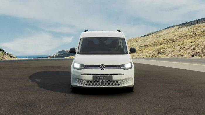 Volkswagen VIC Caddy Maxi Life 2.0 TDI 90 kW ant. DSG