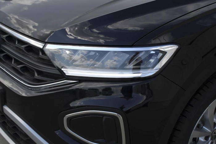 Volkswagen T-Roc  Edition Plus 1.0 TSI 85 kW (115 CV) Manuale
