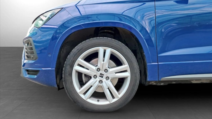 Seat Ateca  2.0 tdi FR 150cv dsg