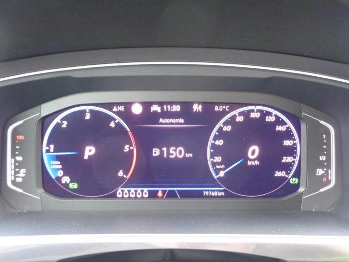 Volkswagen Tiguan  Allspace 2.0 tdi R-Line 4mo