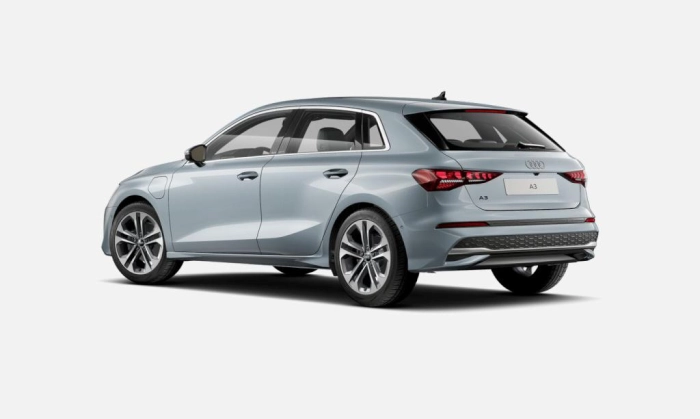 Audi A3 Sportback    40 TFSI e  150(204) kW(CV) S tronic