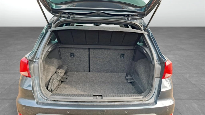 Seat Arona  1.0 ecotsi FR 115cv dsg