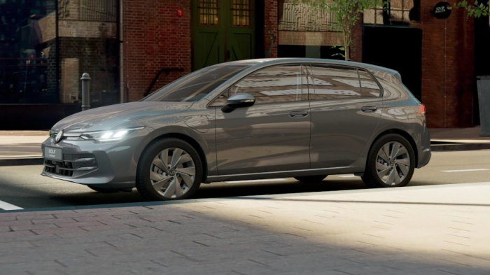 Volkswagen Golf Nuova  Edition Plus 1.5 TSI eHybrid 150 kW (204 CV) DSG