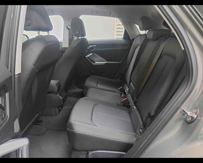 Audi Q3 Sportback  35 1.5 tfsi Business Plus