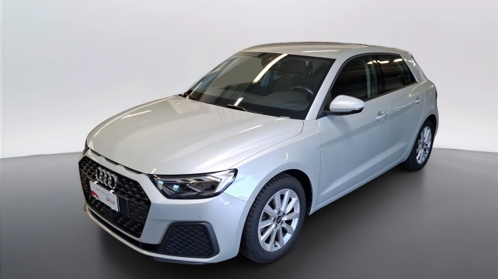 Audi A1 Sportback  30 1.0 tfsi Business 110